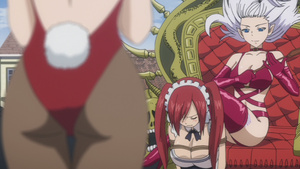 Fairy Tail OVA (2016)